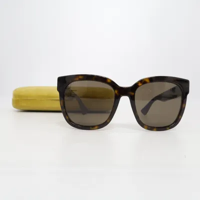 Lunettes de soleil (GG0034S) de Gucci