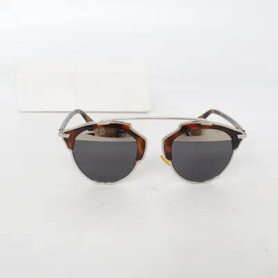Sunglasses (DiorSoReal) from Christian Dior