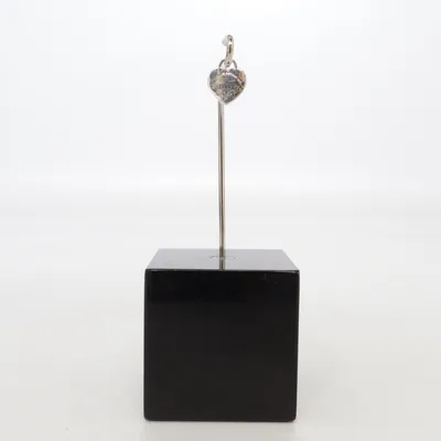 Pendant (Return To Tiffany) from Tiffany & Co. Silver