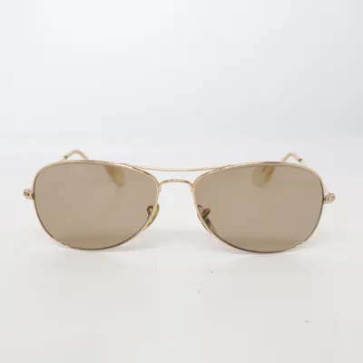 Solglasögon (Guldfärgad) från Ray-Ban