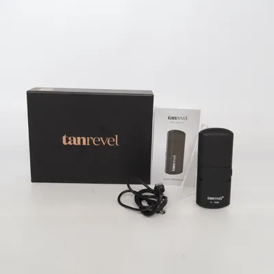Accessory from Tanrevel