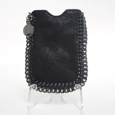 Mobilskal (Svart) från Stella McCartney