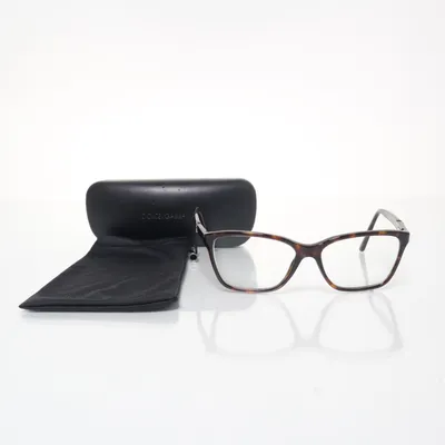 Glasögon (DG3153P) från Dolce & Gabbana