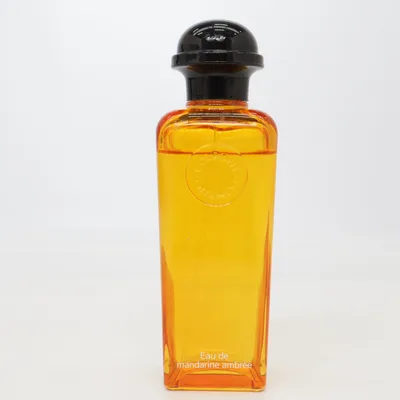 Eau de Cologne (Mandarine Ambree) from Hermès