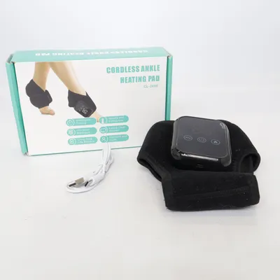 Massageapparat (CL-2888) från Corde