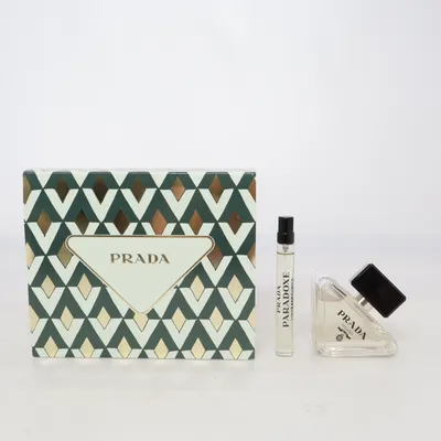 Eau de Parfum (Virtual Flower) van Prada