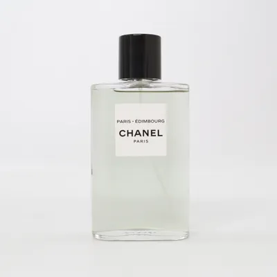 Eau de Toilette (Paris-Édimbourg) from Chanel