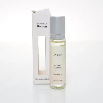 Ansiktsolja från Kanho