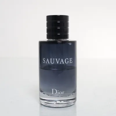 Eau de Toilette (Sauvage) från Christian Dior Parfums