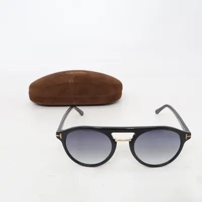 Solbriller (TF 0675) fra Tom Ford
