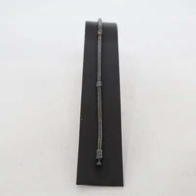 Armband (Svart) från Pandora Silver