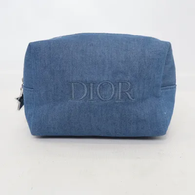 Toilettaske (Blå) fra Dior Beauté