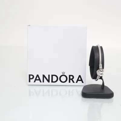 Armband (Silverfärgad) från Pandora Silver