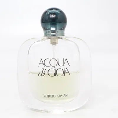 Eau de Parfum (Acqua Di Gioa) de Giorgio Armani