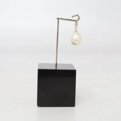 Pendant (White, Silver) from Thomas Sabo Silver