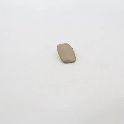 Boutons de manchette (Or) Argent