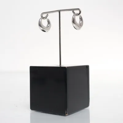 Oorbellen (Zilver) van Safira Zilver