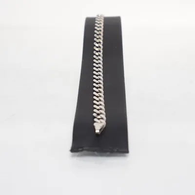 Armband (Silverfärgad) Silver