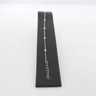 Bracelet (Silver) Silver
