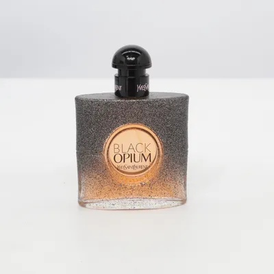 Eau de Parfum (Black Opium) de Yves Saint Laurent Beauté