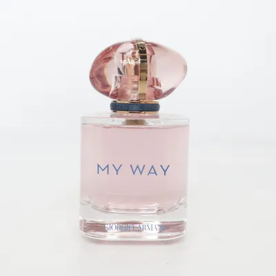 Eau de Parfum (My Way Nectar) från Giorgio Armani Parfums