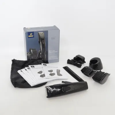 Trimmer (Zwart) van Tchibo