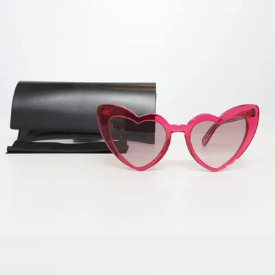 Sunglasses (SL181Loulou) from Saint Laurent