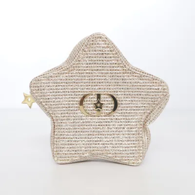 Trousse de toilette (Or) de Dior Beauté Polyester