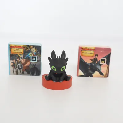 Speelgoedfiguur van Little Tikes
