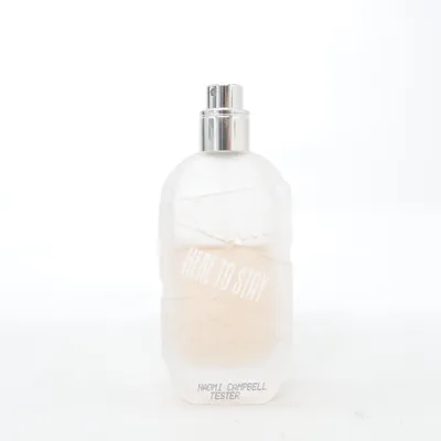Eau de Toilette (Beauty Legend) från Naomi Campbell