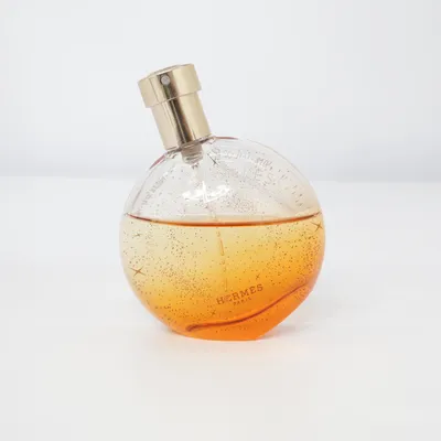 Eau de Parfum (Elixir Des Merveilles) från Hermes Parfums