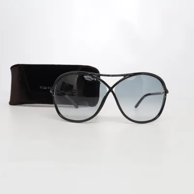 Zonnebril (Vicky TF184) van Tom Ford