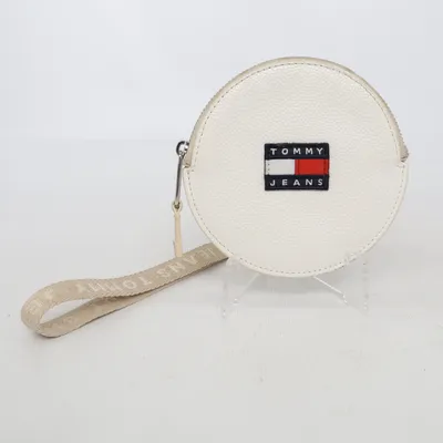 Koptelefoonhoes (Wit) van Tommy Hilfiger Jeans