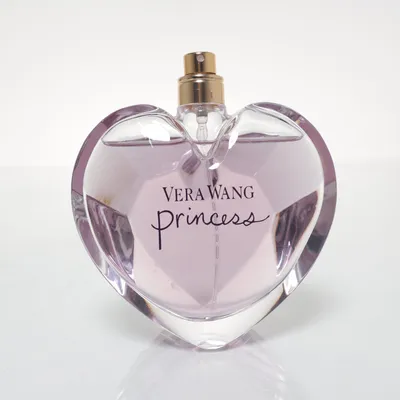 Eau de Toilette (Princess) från Vera Wang