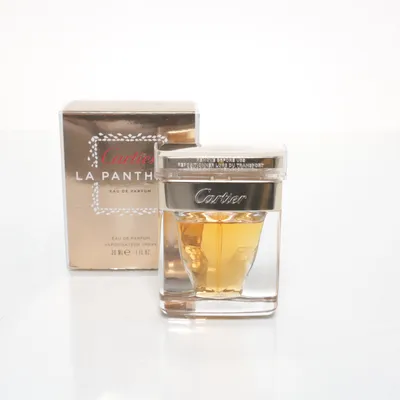 Eau de Parfum (La Panthere) från Cartier