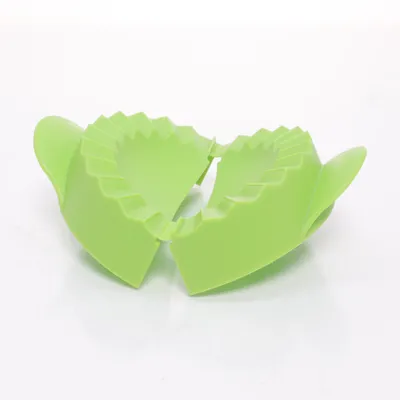 Kitchenware (Green) from Tupperware
