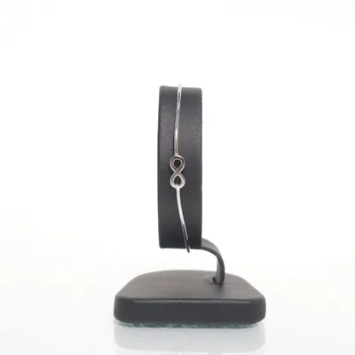 Armlet (Silver) Silver