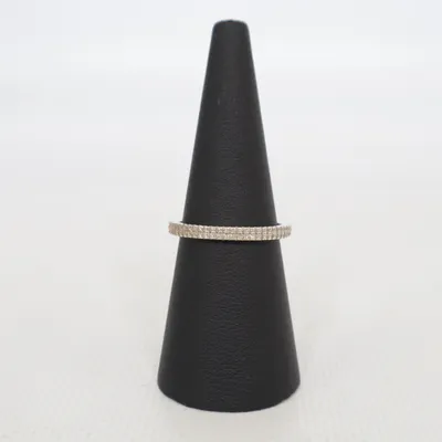 Bague (Argent) de SASB Argent