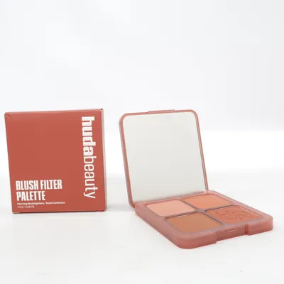 Blush (Blush Filter Palette (Strawberry Latte)) from Huda Beauty