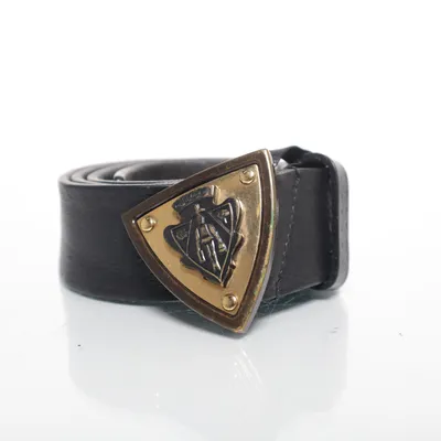 Riem (Zwart) van Gucci