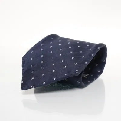 Slips (Blå) fra Kenzo Homme Acetat, Silke