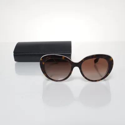 Solglasögon (B 4298) från Burberry