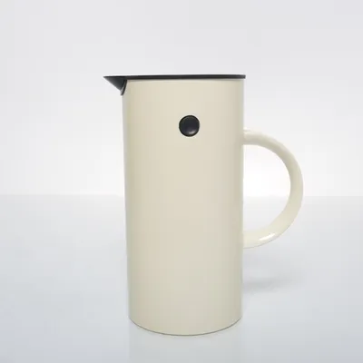 Tekanna (Beige, Svart) från Stelton