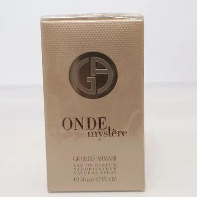 Eau de Parfum (Onde Mystere) de Giorgio Armani