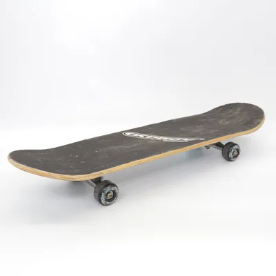 Skateboard (Noir) de Osprey