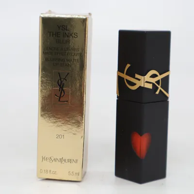 Läppstift (The Inks Blur) från Yves Saint Laurent