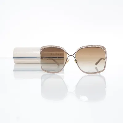 Solglasögon (Sally/S DDB6Y) från Jimmy Choo