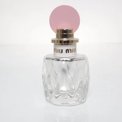 Eau de Parfum (Fleur D'Argent Absolue) de Miu Miu