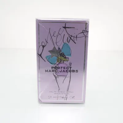 Eau de Parfum (Perfect Marc Jacobs ) från Marc Jacobs Fragrances