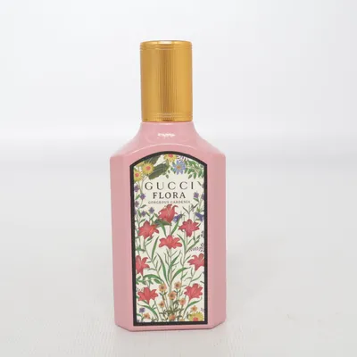 Eau de Parfum (Flora Gorgeous Gardenia) van Gucci